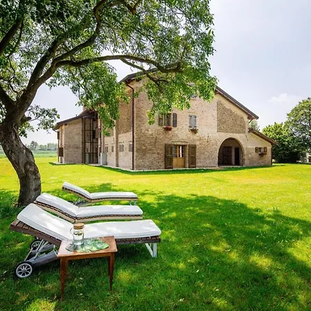 Casa Gioia Brigolo di Sotto