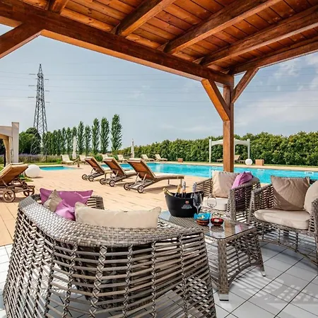 Casa Gioia