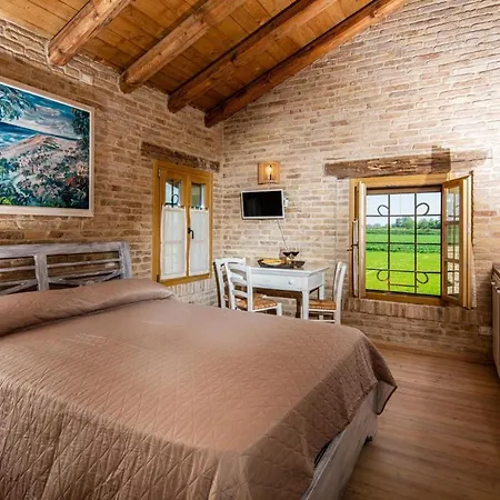 Casa Gioia Appartement Brigolo di Sotto