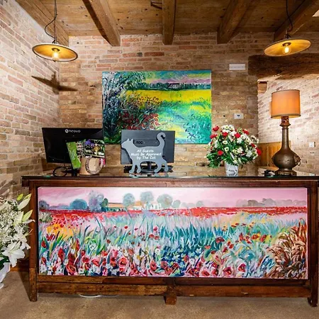 Casa Gioia Apartmán