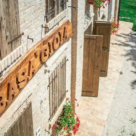 Casa Gioia Brigolo di Sotto