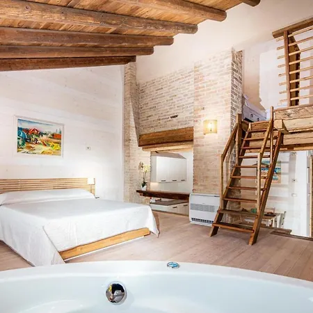 Apartman Casa Gioia