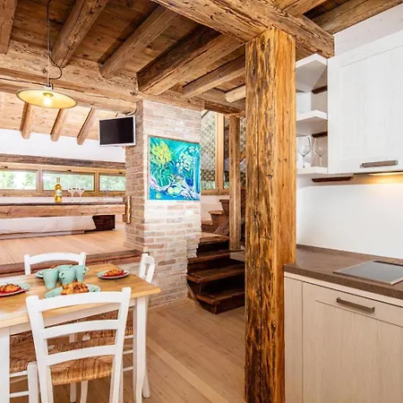 Casa Gioia Appartement *
