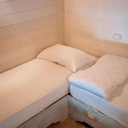 Casa Gioia Apartman