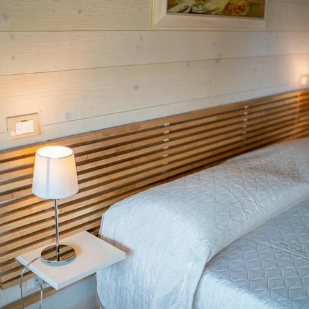 Casa Gioia Apartman *