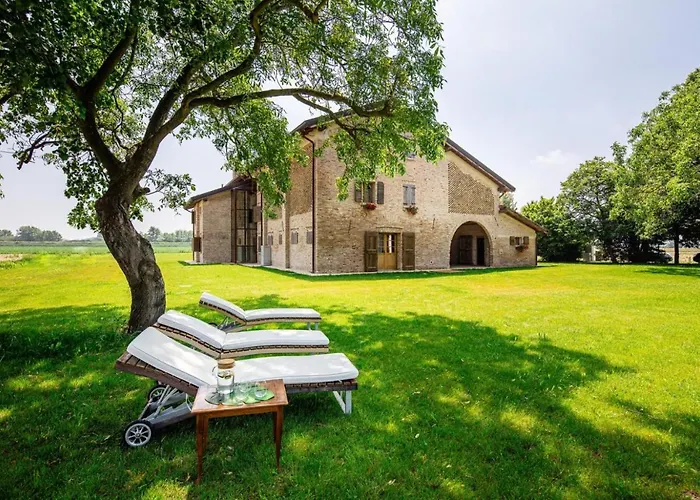 Casa Gioia Brigolo di Sotto