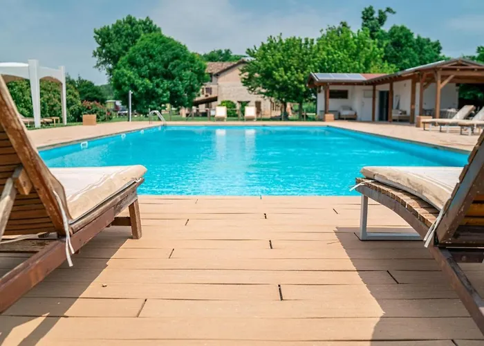 Casa Gioia Apartmán