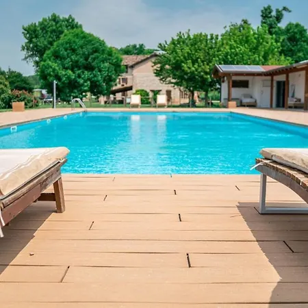 Casa Gioia Apartment