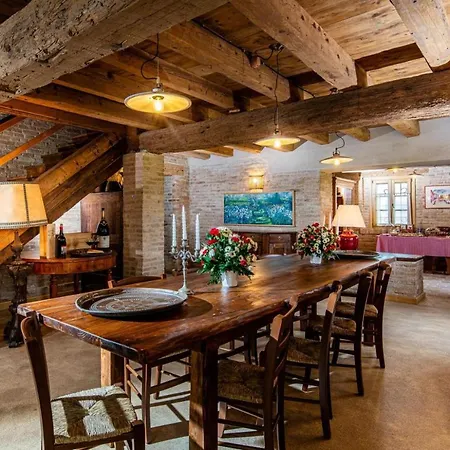 Apartment Casa Gioia Brigolo di Sotto