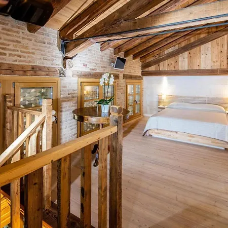 Casa Gioia Apartment Brigolo di Sotto