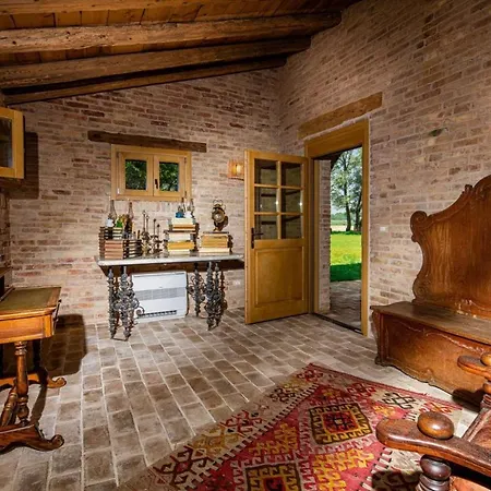 Apartment Casa Gioia *