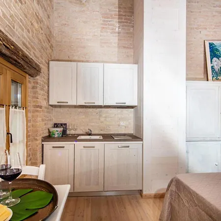 Casa Gioia Apartment Brigolo di Sotto